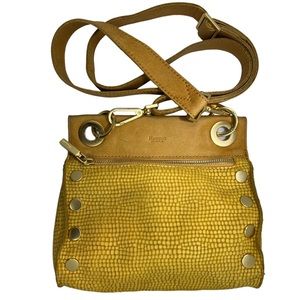 Hammitt Los Angeles Soft Leather Tony Small Crossbody Bag